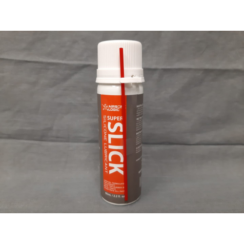 Airsoft Logic Super Slick Silicone Lubricant (60mL) canada